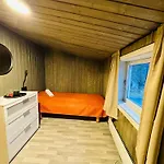 Kiurijarvi House Bugoynes