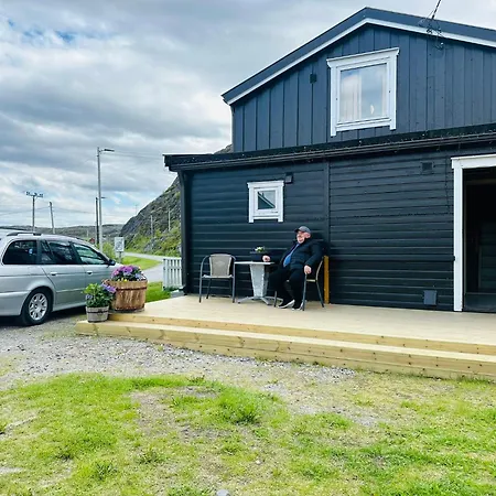 בית אירוח Kiurijarvi House *