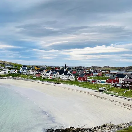 Ubytování v soukromí Kiurijarvi House Bugoynes