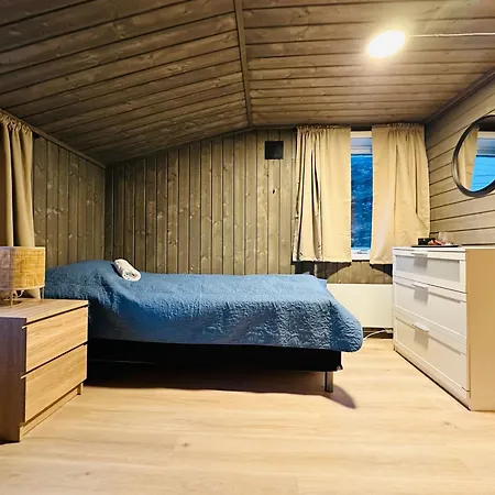 Kiurijarvi House * Bugoynes