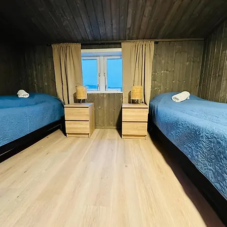 Kiurijarvi House *
