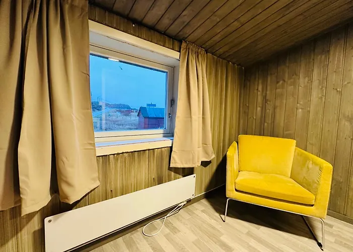 Kiurijarvi House Ubytování v soukromí *