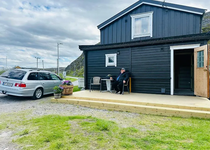 בית אירוח Kiurijarvi House *