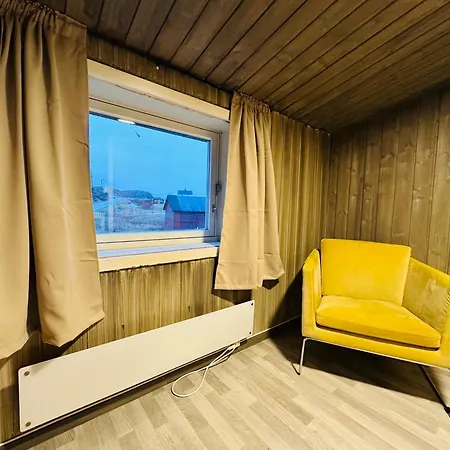 Kiurijarvi House ホームステイ *