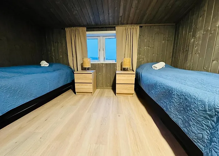 Kiurijarvi House *